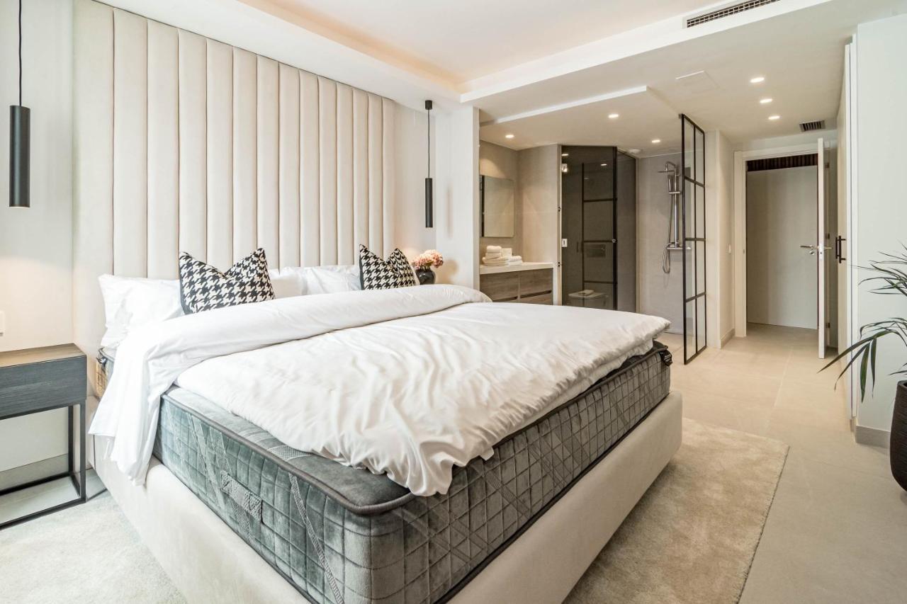 Modern Apartment In San Pedro By Costarentals - M34 Marbella Exterior foto