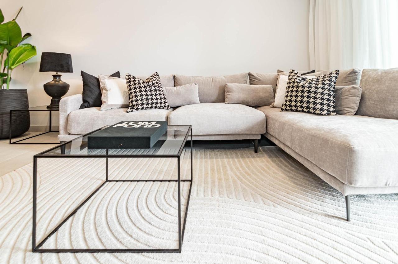 Modern Apartment In San Pedro By Costarentals - M34 Marbella Exterior foto